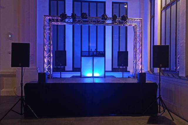 Set básico leds vilanova