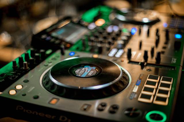 DJ Quim SBK