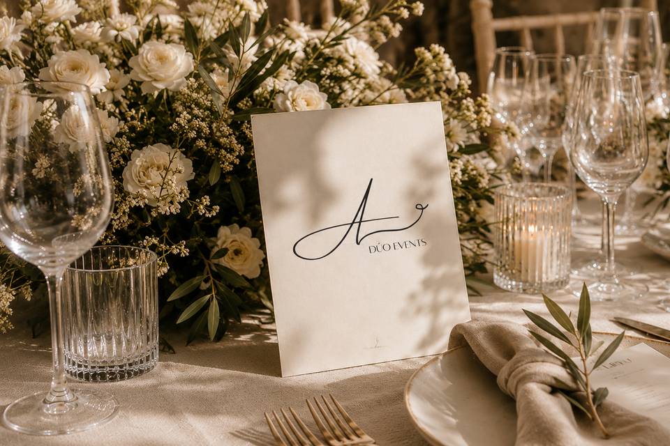 Adúo Events