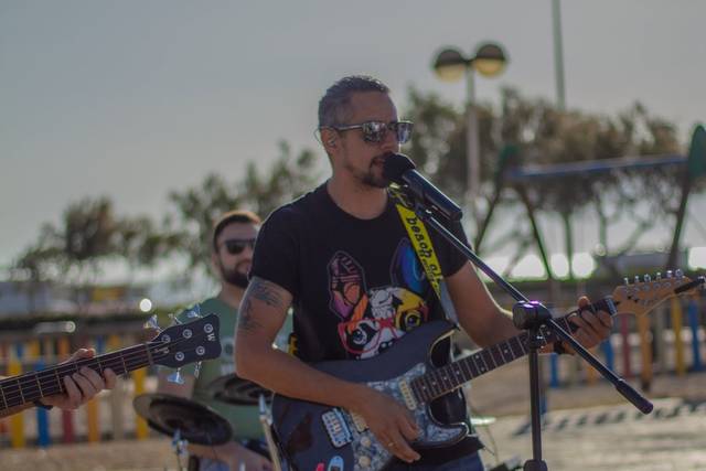 Cantante