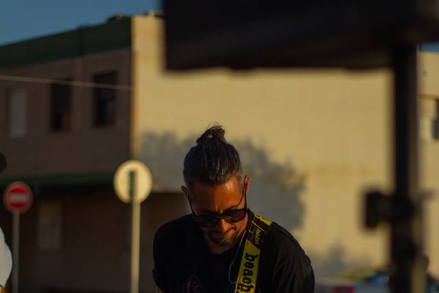 Guitarrista