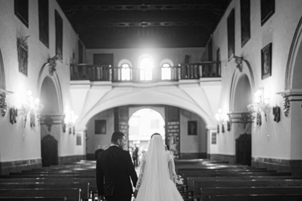 Bodas de ensueño