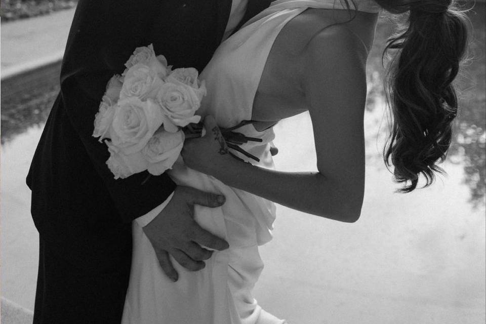 Boda