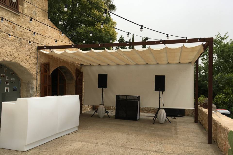 Equipos de sonido