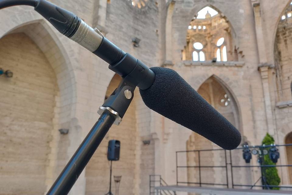 Església nova Son Servera
