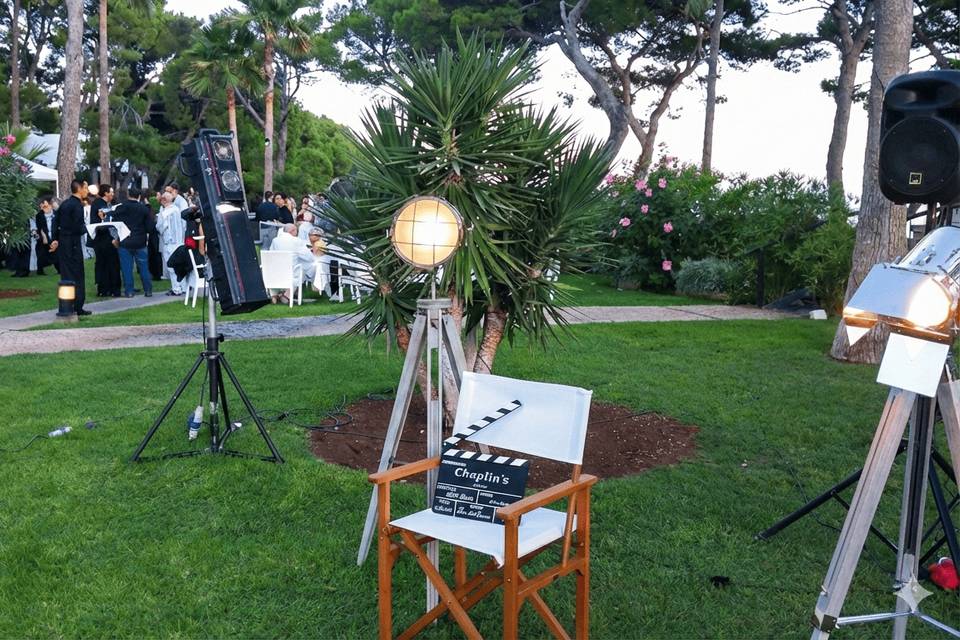 Eventos personalizados