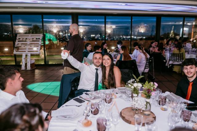 Restaurant Els 4 Vents