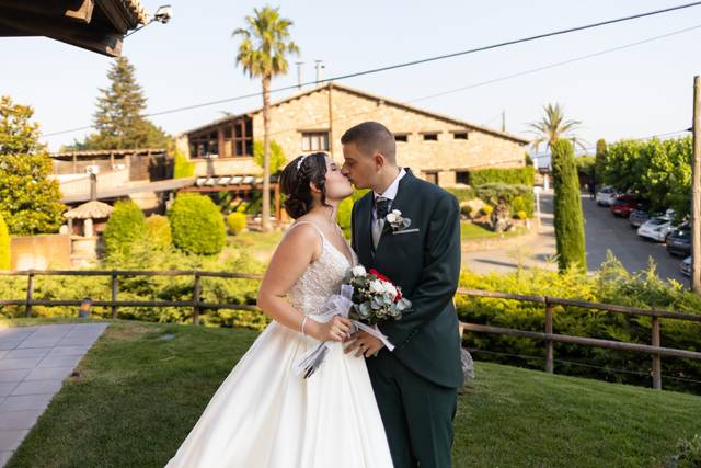 Restaurant Els 4 Vents