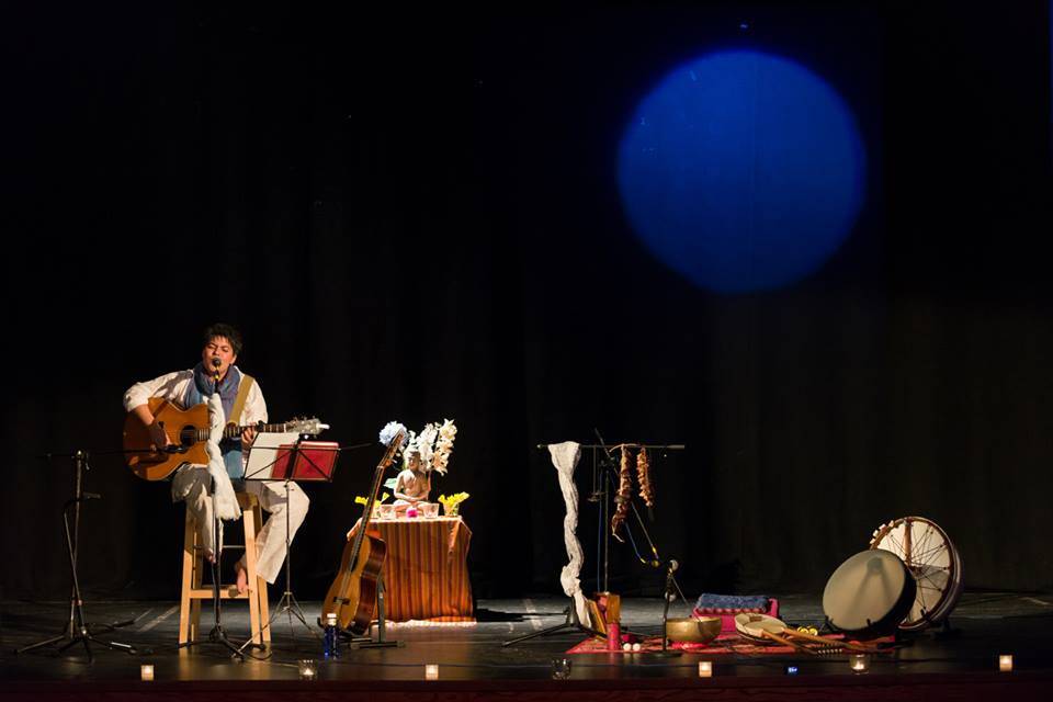 Sonidos del Universo