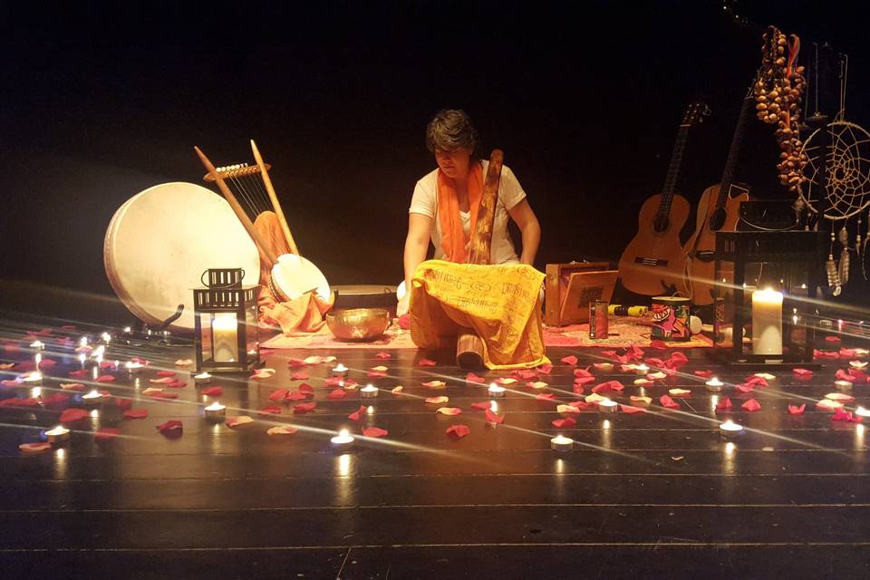 Sonidos Del Universo