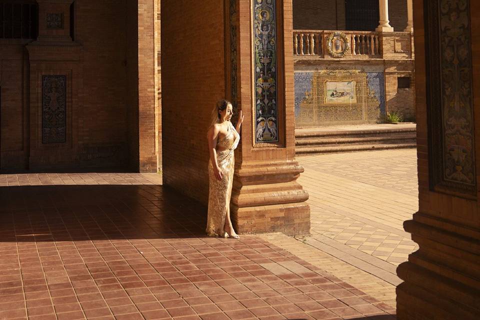 Palacio mudéjar