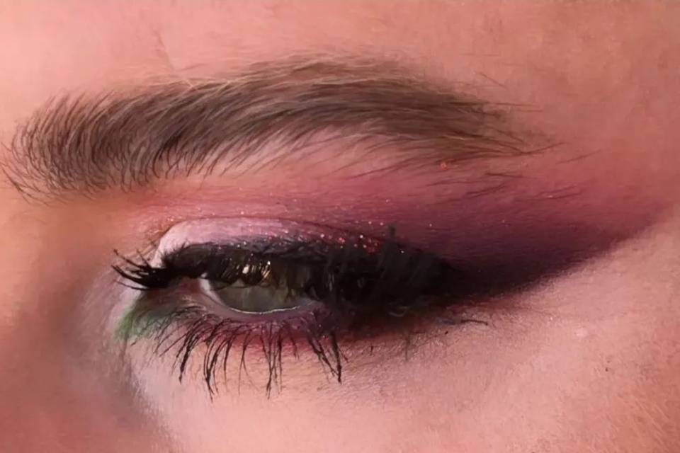 Ojos