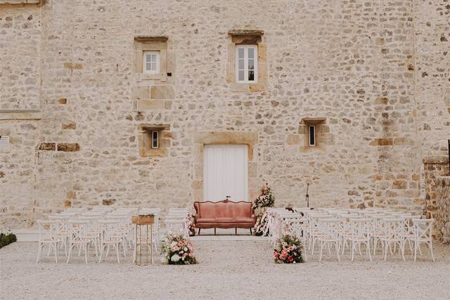 Ceremonia P&C