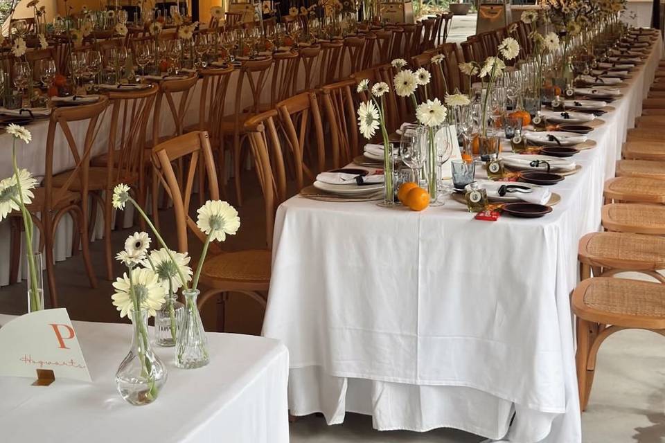 Comedor V&J