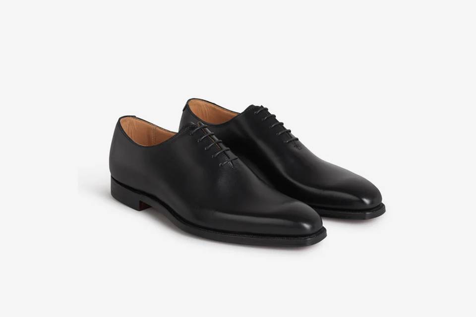 Zapatos Crockett and Jones