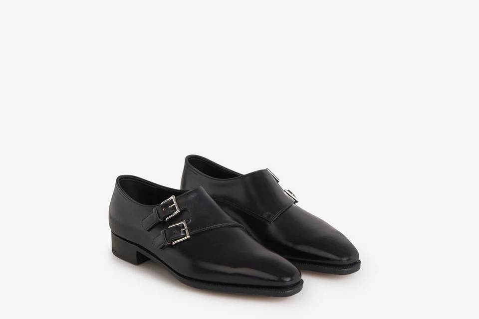 Zapatos John Lobb