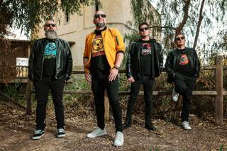 Tocadiscos Coverband