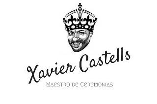 Xavier Castells - Maestro de ceremonias