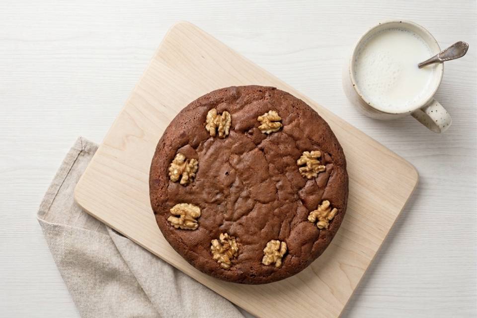 Brownie