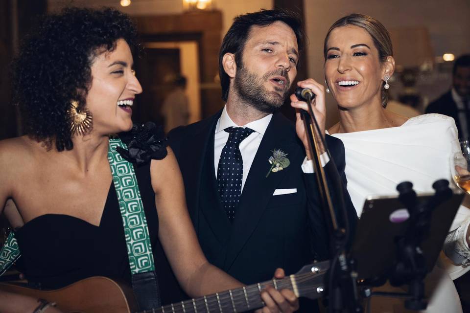 Ana &Mauro