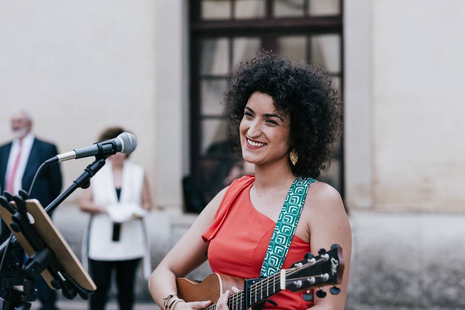 Marta & Varo