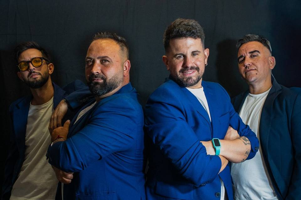 Grupo RqueR