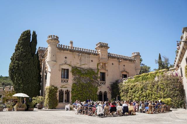 Castell Jalpí