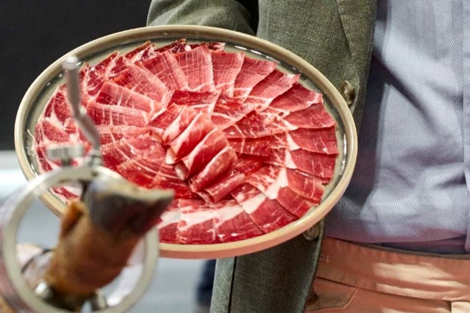 Feria gourmet