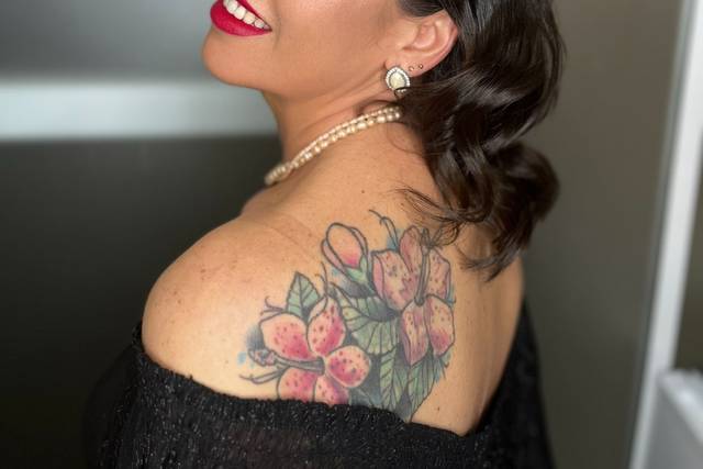 Verónica Oliver
