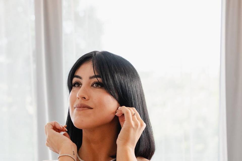 María
