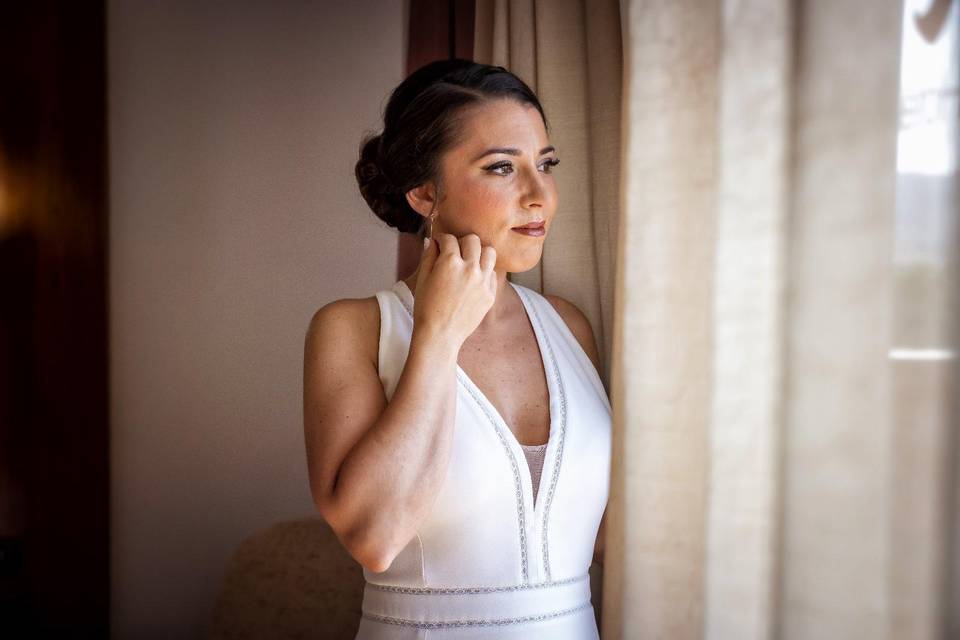Idaira