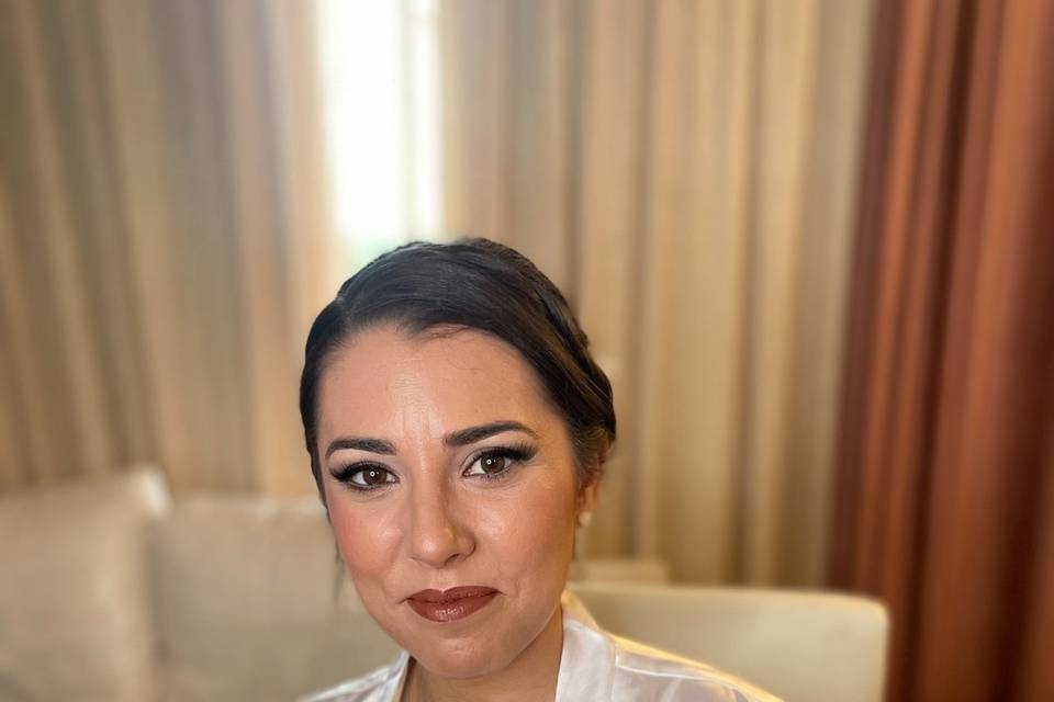 Idaira