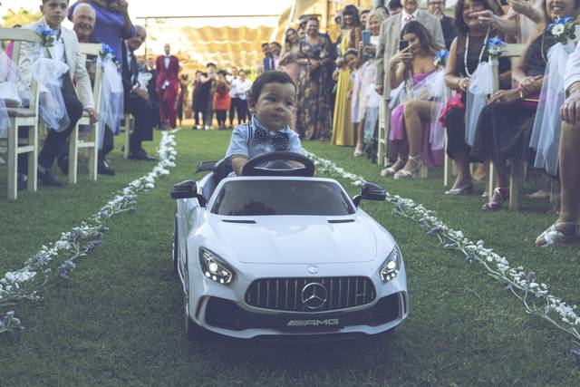 Portador de los anillos