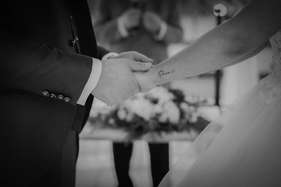 P&V ceremonia