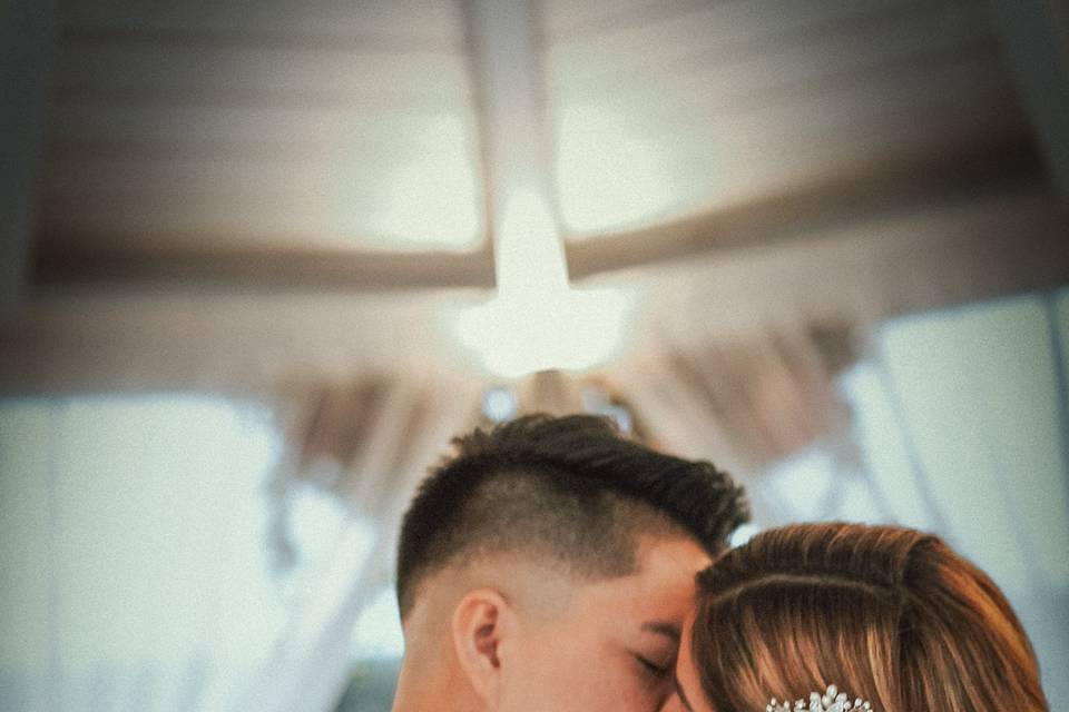 P&V ceremonia