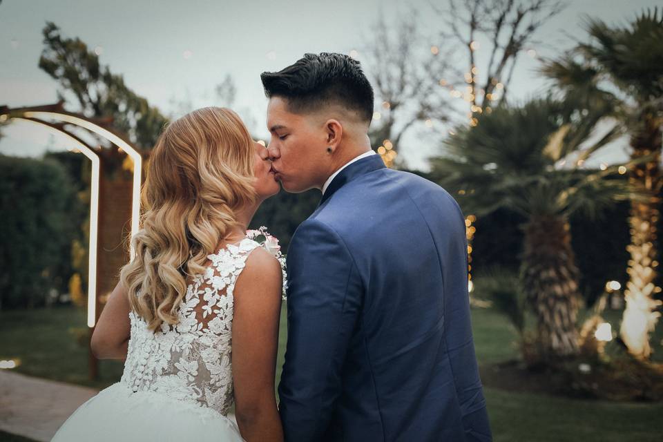 P&V ceremonia