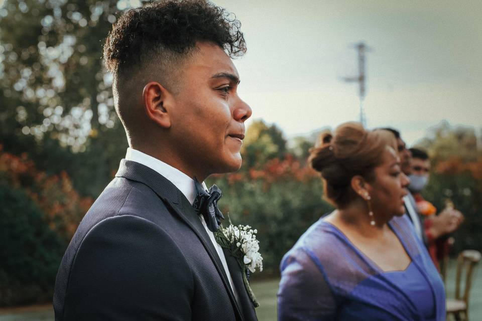 M&L ceremonia