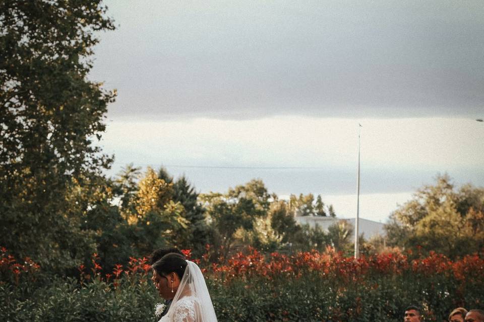 M&L ceremonia