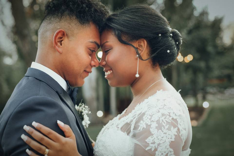 M&L ceremonia