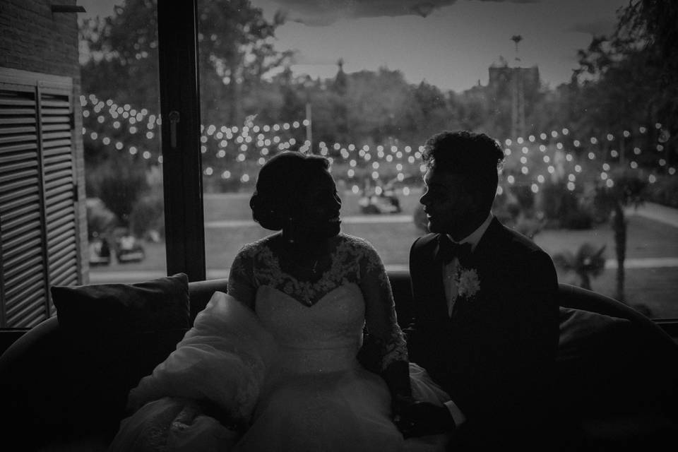 M&L ceremonia