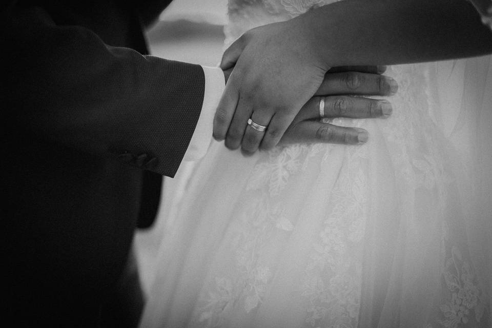M&L post boda