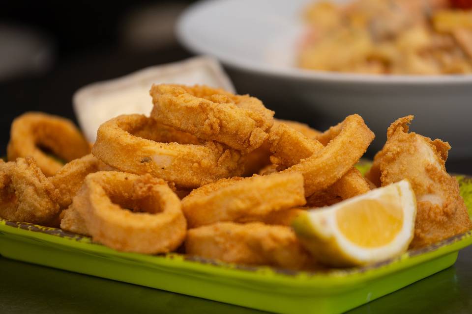Calamares