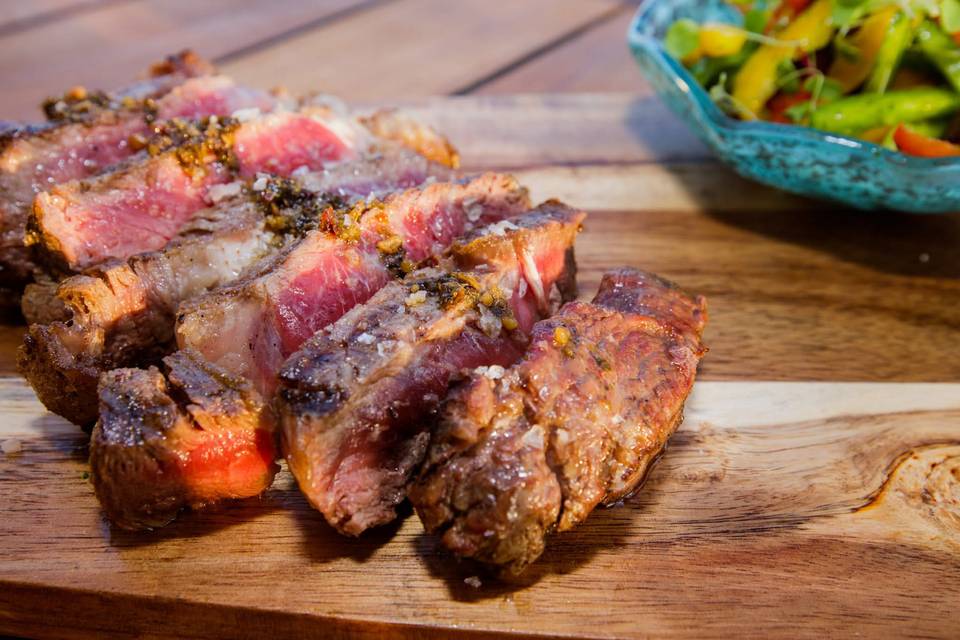 Carne