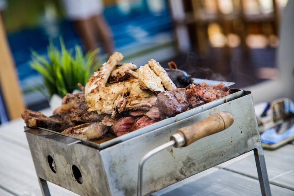 Carne