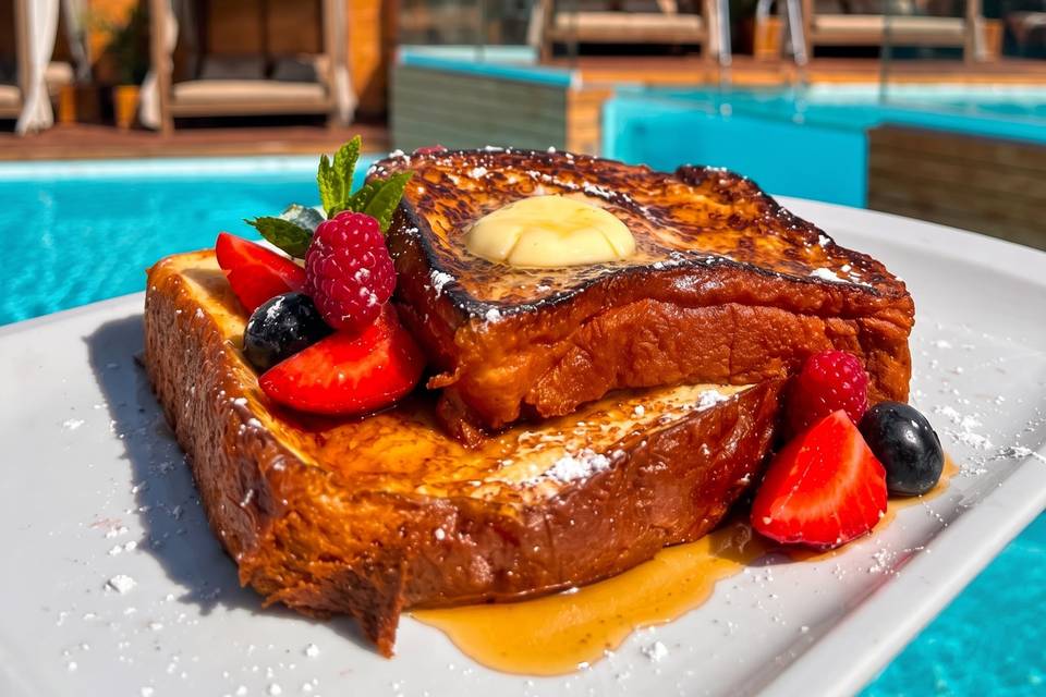 Brunch