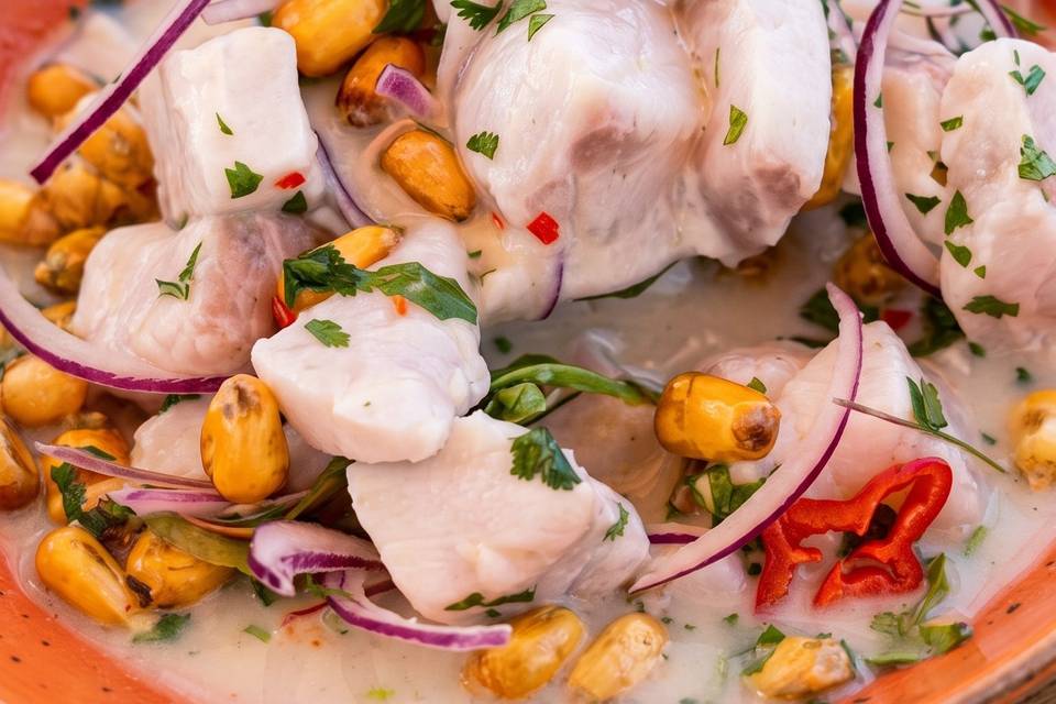 Ceviche
