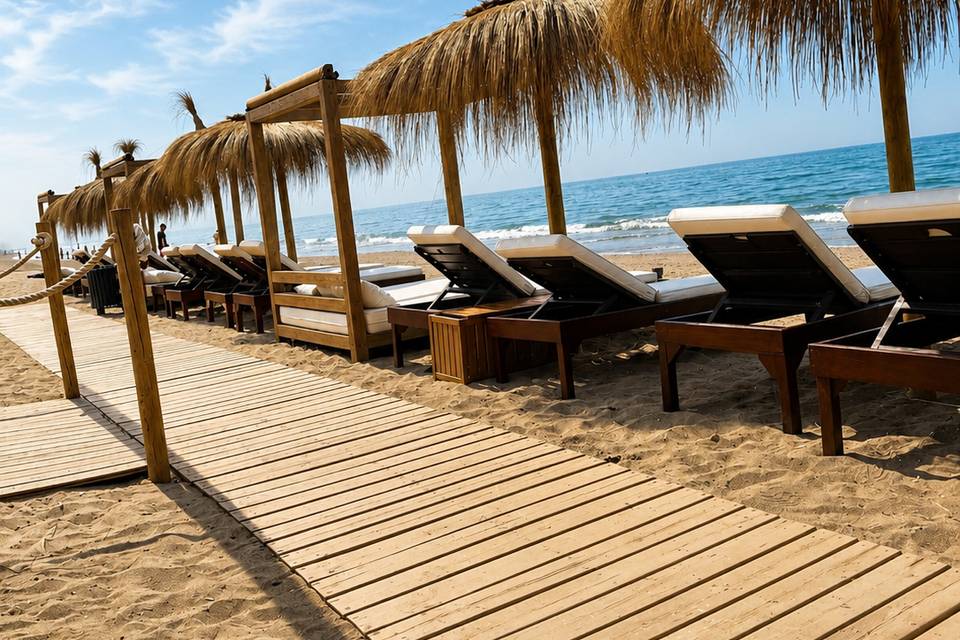 Playa