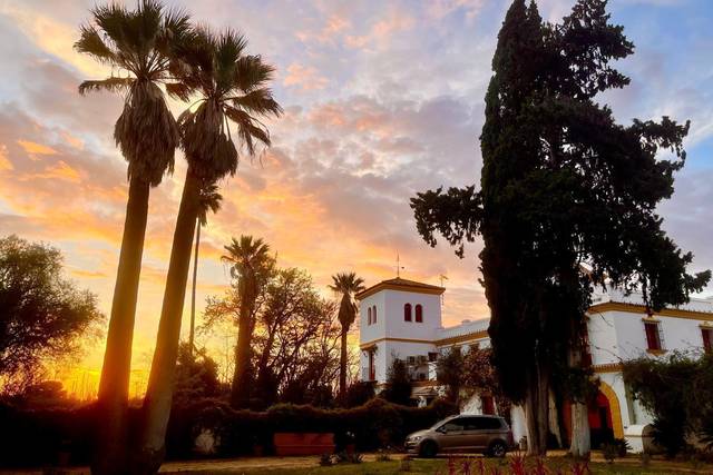 Hacienda Don Rodrigo