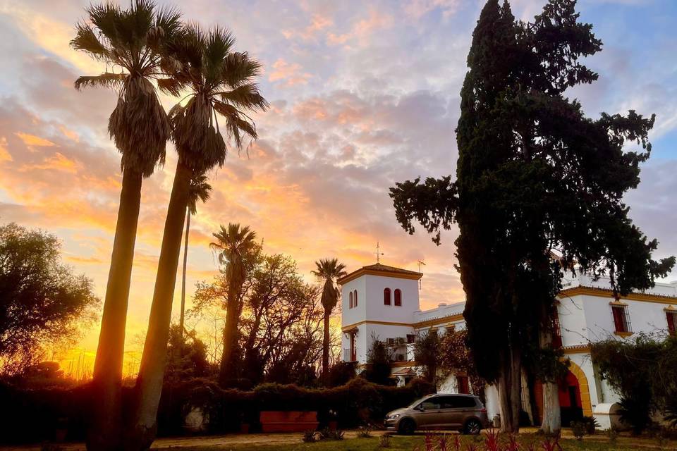 Hacienda Don Rodrigo
