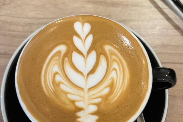 Abellán Barista